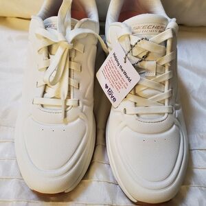 Skechers Arch Comfort Sneakers Size 9